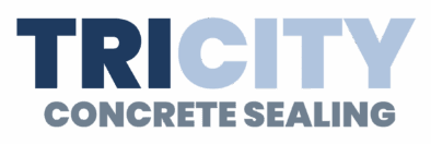 TriCity Concrete Sealing logo